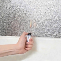 GIẤY BẠC DÁN BẾP