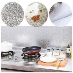 GIẤY BẠC DÁN BẾP