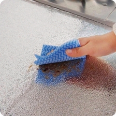 GIẤY BẠC DÁN BẾP