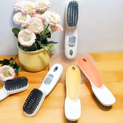 BÀN CHẢI CHÀ GIÀY , CHÀ BẾP , BỒN RỬA CHÉN