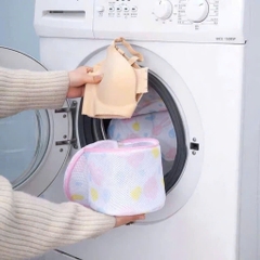 SÉT TÚI LƯỚI GIẶT ĐỒ 5 CHI TIẾT
