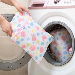 SÉT TÚI LƯỚI GIẶT ĐỒ 5 CHI TIẾT