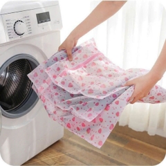 SÉT TÚI LƯỚI GIẶT ĐỒ 5 CHI TIẾT
