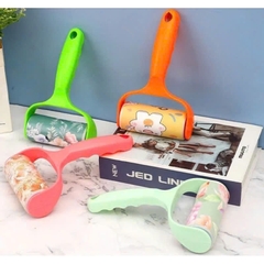 Cây lăn bụi tặng kèm + 6 lõi thay