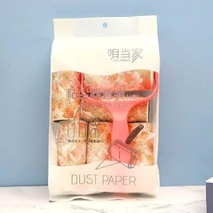 Cây lăn bụi tặng kèm + 6 lõi thay