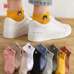 TẤT GẤU TÚI 10 ĐÔI