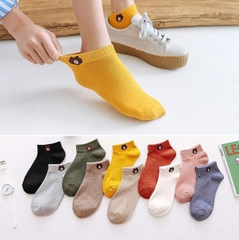 TẤT GẤU TÚI 10 ĐÔI