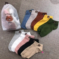 TẤT GẤU TÚI 10 ĐÔI