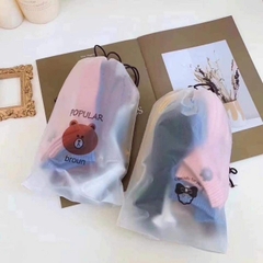 TẤT GẤU TÚI 10 ĐÔI