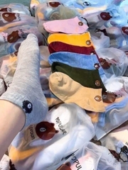 TẤT GẤU TÚI 10 ĐÔI