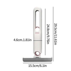 Cây Lau Kính, Lau Bếp Tự Vắt Mini Đa Năng
