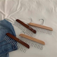 SET 4 Móc Gỗ Treo Đồ Lót