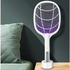 VỢT BẮT MUỖI THÔNG MINH HOT NHẤT 2025