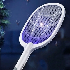 VỢT BẮT MUỖI THÔNG MINH HOT NHẤT 2025