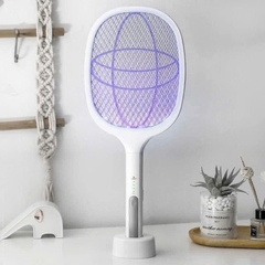 VỢT BẮT MUỖI THÔNG MINH HOT NHẤT 2025