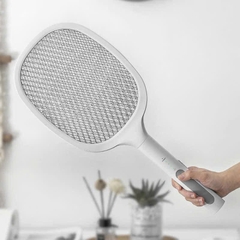 VỢT BẮT MUỖI THÔNG MINH HOT NHẤT 2025