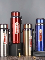 Bình Giữ Nhiệt B316 Inox 304 Dung Tích 800ml