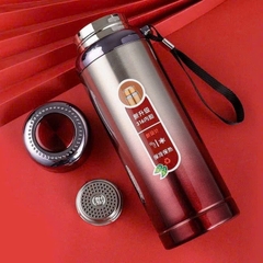 Bình Giữ Nhiệt B316 Inox 304 Dung Tích 800ml