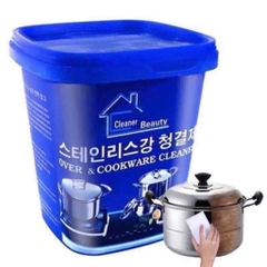 BỘT, KEM TẨY XOONG NỒI HÀN QUỐC