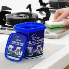 BỘT, KEM TẨY XOONG NỒI HÀN QUỐC