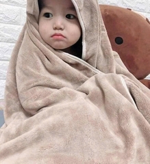 Khăn tắm Hàn quốc