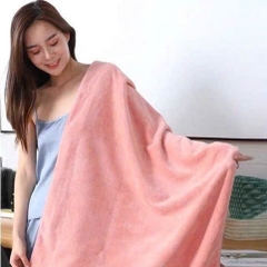 Khăn tắm Hàn quốc