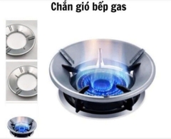 KIỀNG CHẮN GIÓ BẾP GA AN TOÀN
