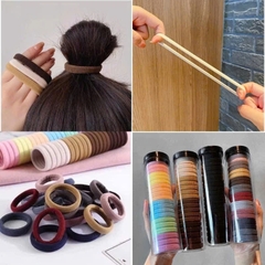 ỐNG THUN 20 DÂY CỘT TÓC