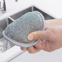 SET 5 Miếng Bọt Biển Rửa Chén Bát