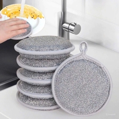 SET 5 Miếng Bọt Biển Rửa Chén Bát