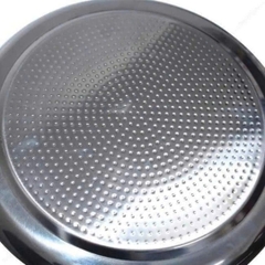 NỒI INOX 28CM NẮP KÍNH