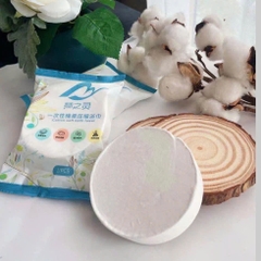 Khăn Tắm Nén Du Lịch