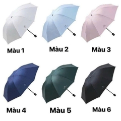 Ô, Dù uv