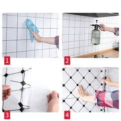 DECAL CUỘN GIẤY DÁN BẾP HOẠ TIẾT