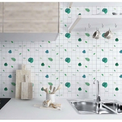 DECAL CUỘN GIẤY DÁN BẾP HOẠ TIẾT