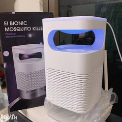 MÁY BẮT MUỖI THÔNG MINH