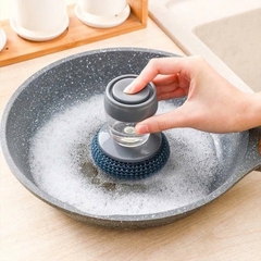 Dụng Cụ Cọ Rửa Chén Bát, Xoong Nồi