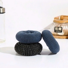 Dụng Cụ Cọ Rửa Chén Bát, Xoong Nồi