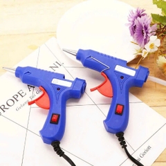 Súng Bắn Keo Nến Silicon