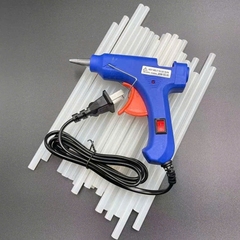 Súng Bắn Keo Nến Silicon