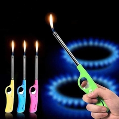 SÚNG MỒI LỬA BẾP CỒN - BẾP GA- BẾP THAN