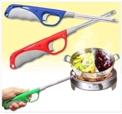 SÚNG MỒI LỬA BẾP CỒN - BẾP GA- BẾP THAN