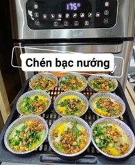 SET 250 CHÉN GIẤY BẠC SIÊU HOT