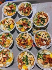 SET 250 CHÉN GIẤY BẠC SIÊU HOT