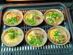 SET 250 CHÉN GIẤY BẠC SIÊU HOT