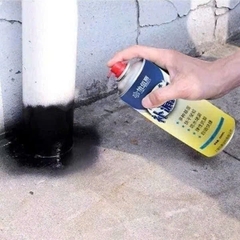 XỊT NANO CHỐNG THẤM HIỆU QUẢ 100%