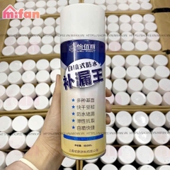 XỊT NANO CHỐNG THẤM HIỆU QUẢ 100%