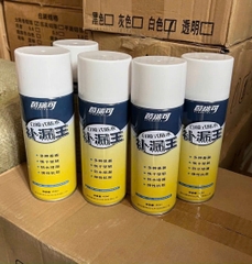 XỊT NANO CHỐNG THẤM HIỆU QUẢ 100%