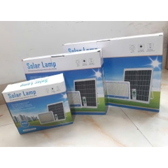 ĐÈN NĂNG LƯỢNG MẶT TRỜI CAO CẤP 300W