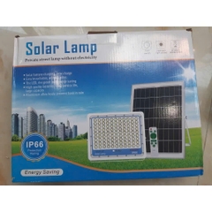 ĐÈN NĂNG LƯỢNG MẶT TRỜI CAO CẤP 300W